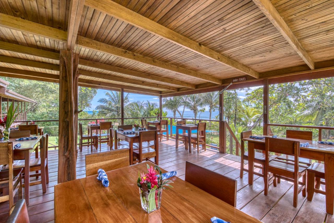 Oasis Bluff Beach Bocas del Toro Exterior photo