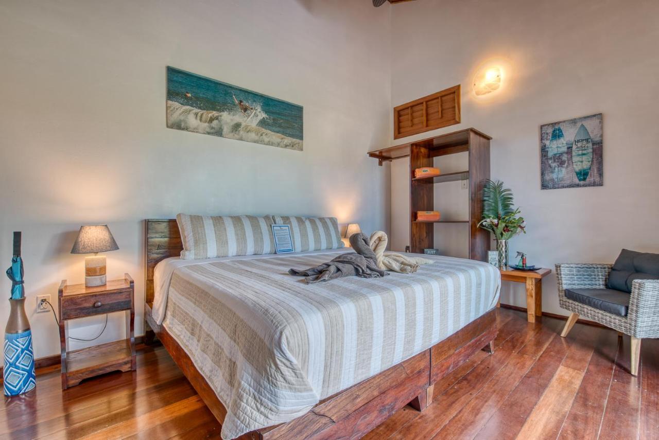Oasis Bluff Beach Bocas del Toro Exterior photo